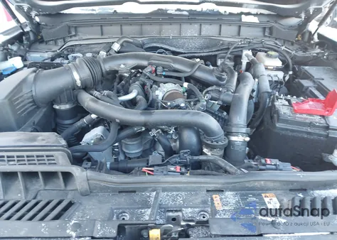 2023 Ford Bronco Raptor z USA, uszkodzony, nr VIN 1FMEE5JR8PLB90958